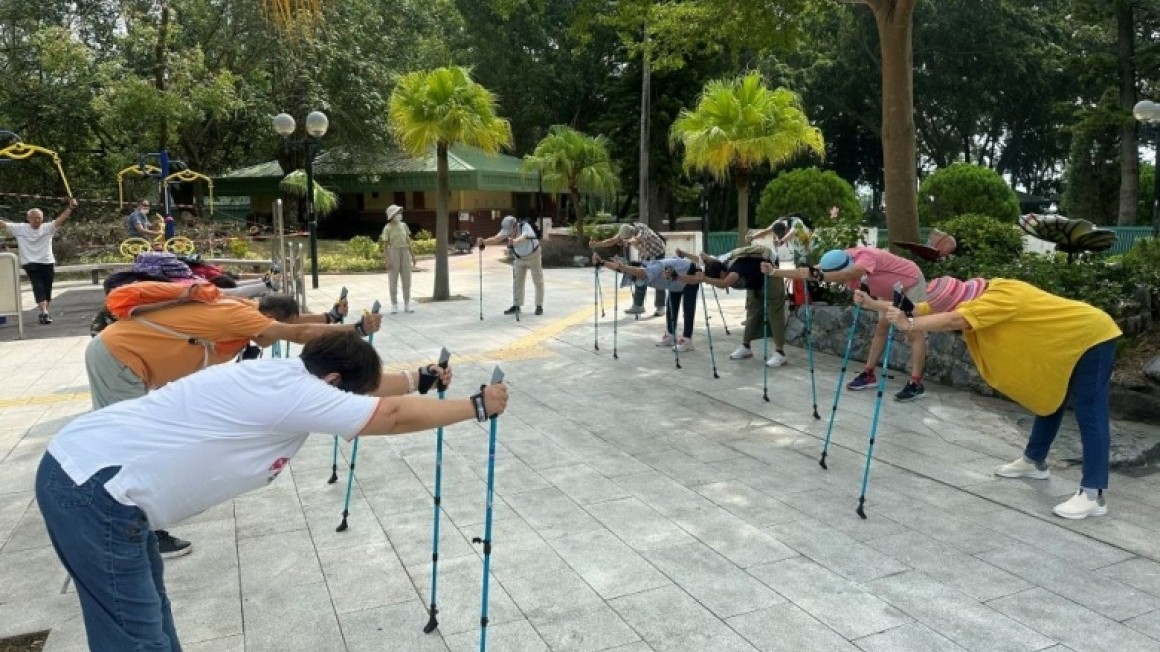 房協友里 健康有你(2023年10-11月)