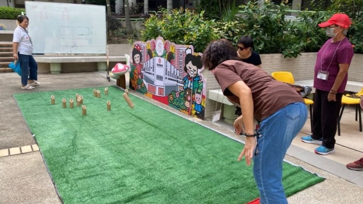 房協友里 健康有你(2023年10-11月)