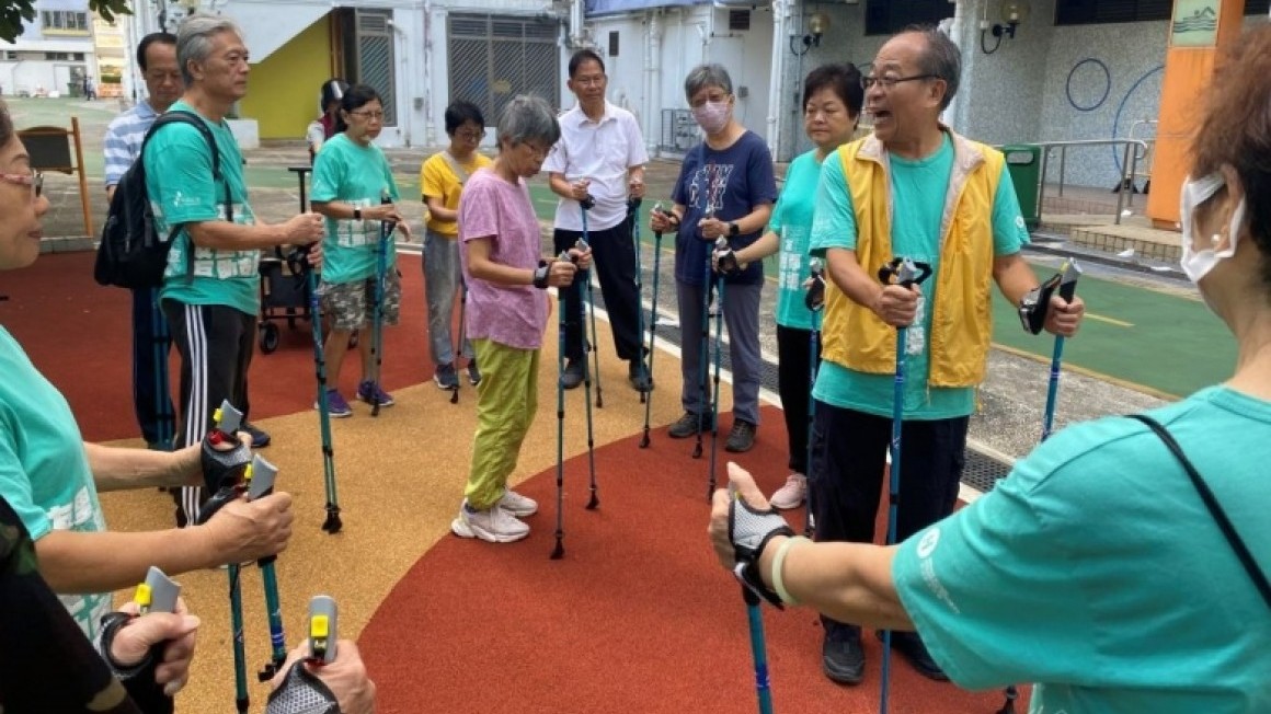 房協友里 健康有你(2023年10-11月)