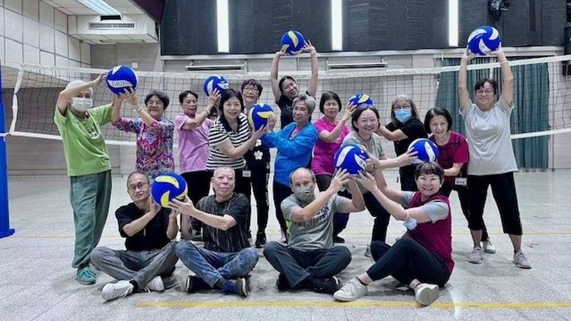 房協友里 健康有你(2023年10-11月)