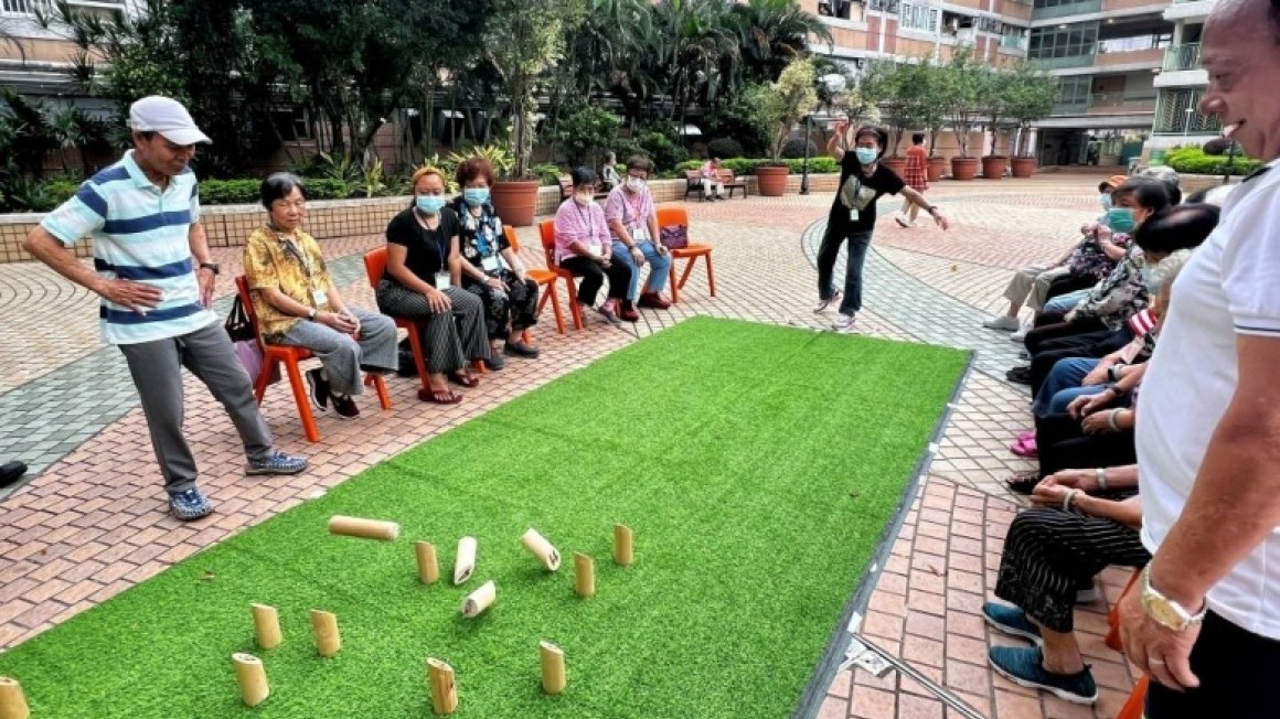 房協友里 健康有你(2023年10-11月)