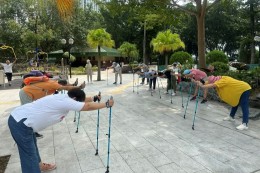 房協友里 健康有你(2023年10-11月)