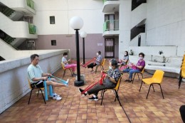 房協友里 健康有你(2023年10-11月)