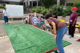 房協友里 健康有你(2023年10-11月)