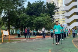 房協友里 健康有你(2023年10-11月)