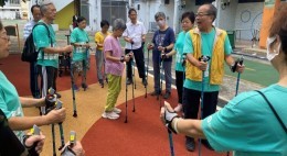 房協友里 健康有你(2023年10-11月)