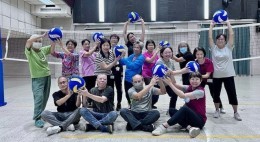 房協友里 健康有你(2023年10-11月)