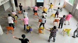 房協友里 健康有你(2023年10-11月)