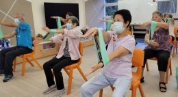 房協友里 健康有你(2023年10-11月)