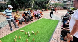 房協友里 健康有你(2023年10-11月)