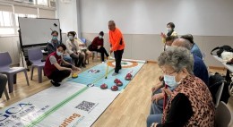 房協友里 健康有你(2023年10-11月)