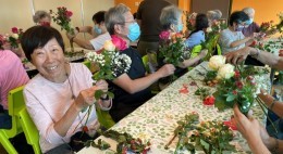 房協友里鄰里活動 (2023年10-11月)