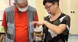 房協友里鄰里活動