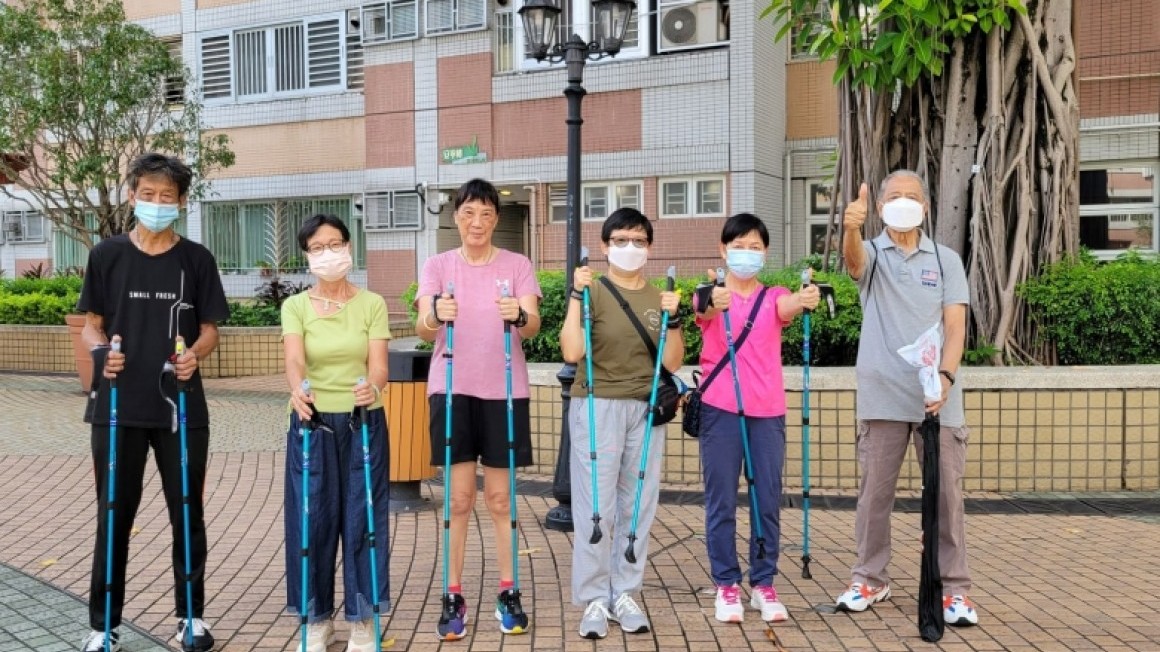 房協友里 運動班