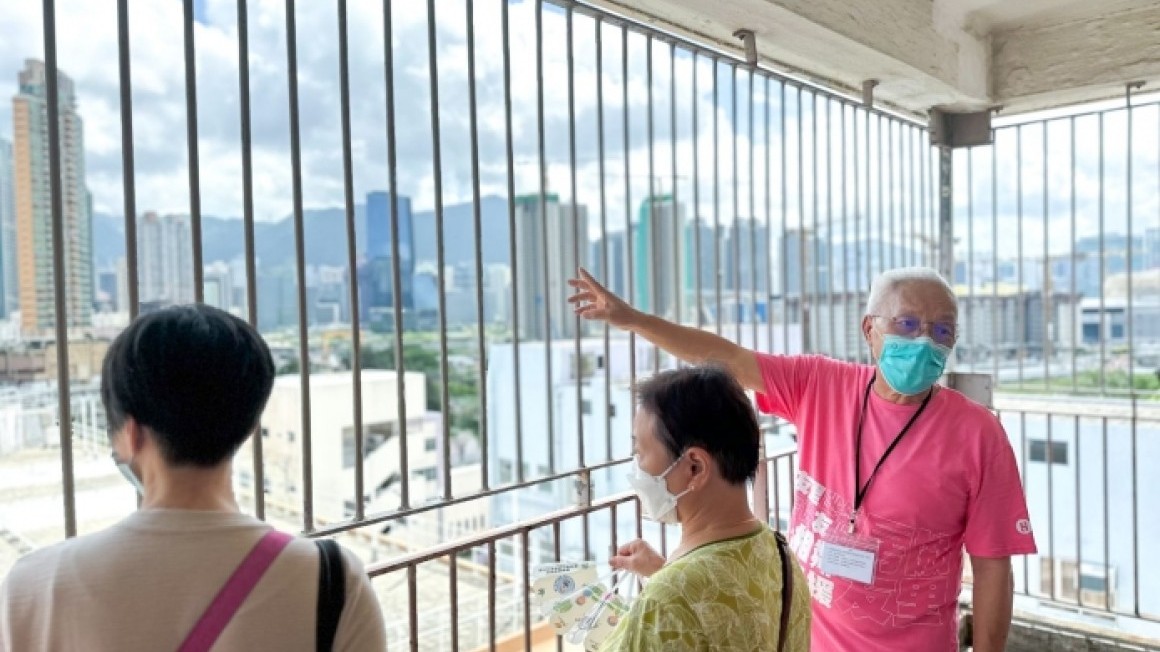 房協友里 友里結伴遊