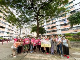 房協友里 友里結伴遊