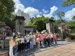 房協友里 友里結伴遊