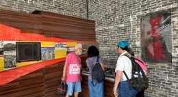 房協友里 友里結伴遊