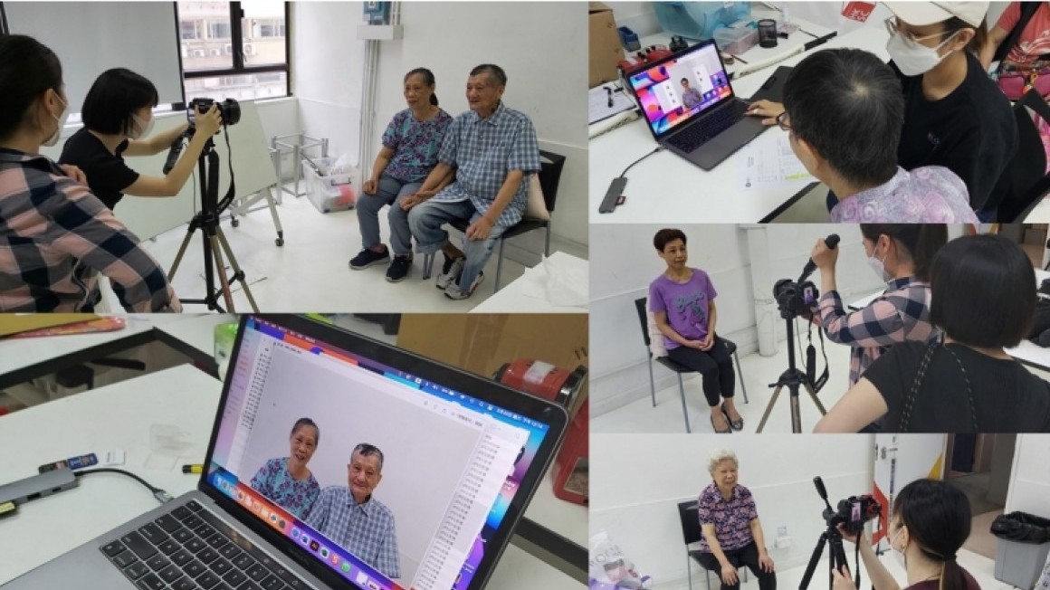 房協友里 鄰里活動