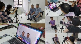 房協友里 鄰里活動