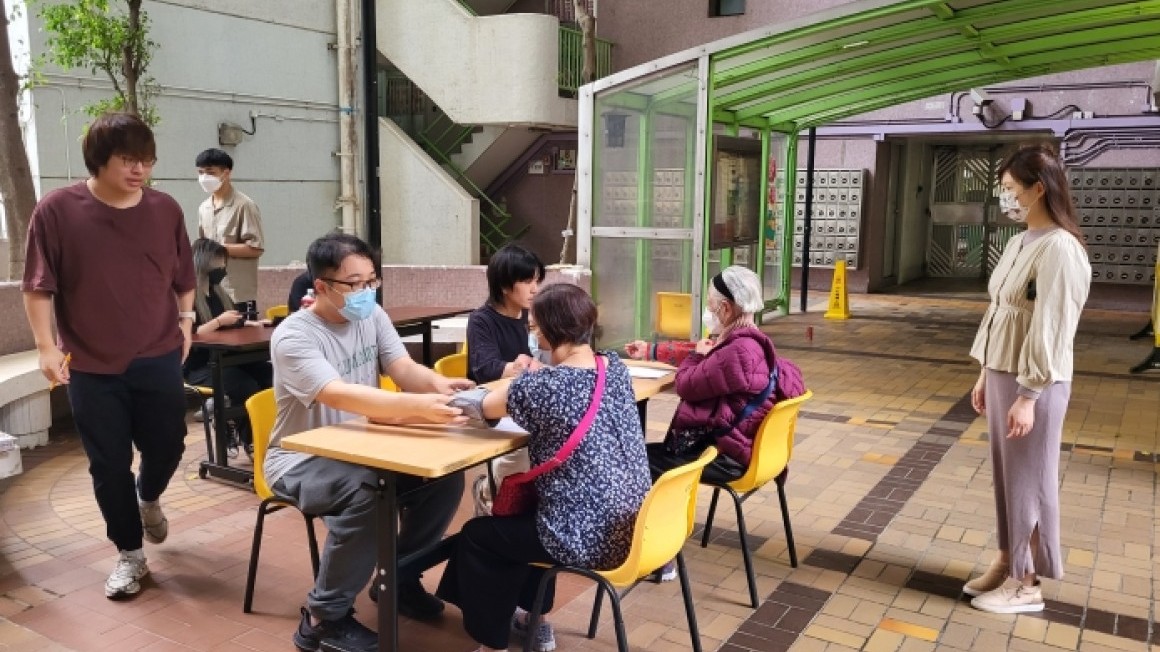 房協友里 健康友里