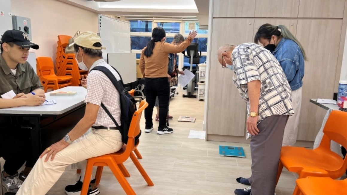 房協友里 健康友里