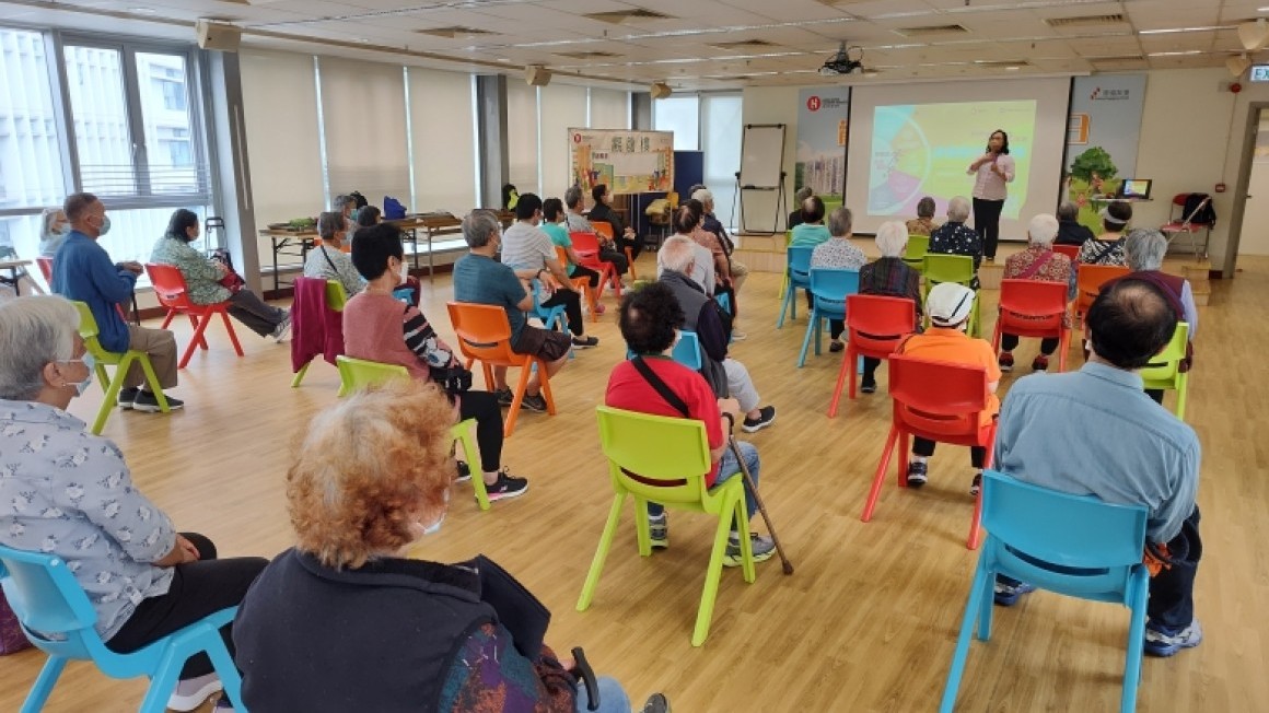 房協友里 健康友里