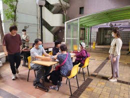 房協友里 健康友里