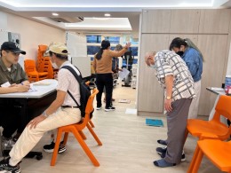 房協友里 健康友里