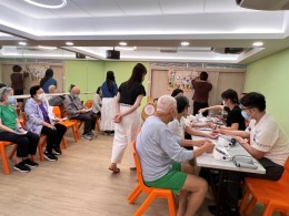 房協友里 健康友里