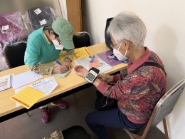 房協友里 健康友里