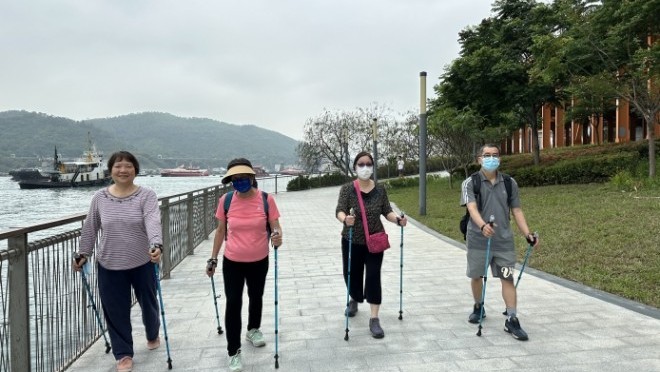 房協友里 運動班