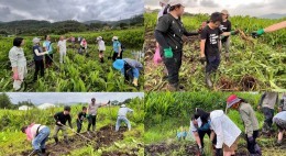 房協友里 鄰里活動