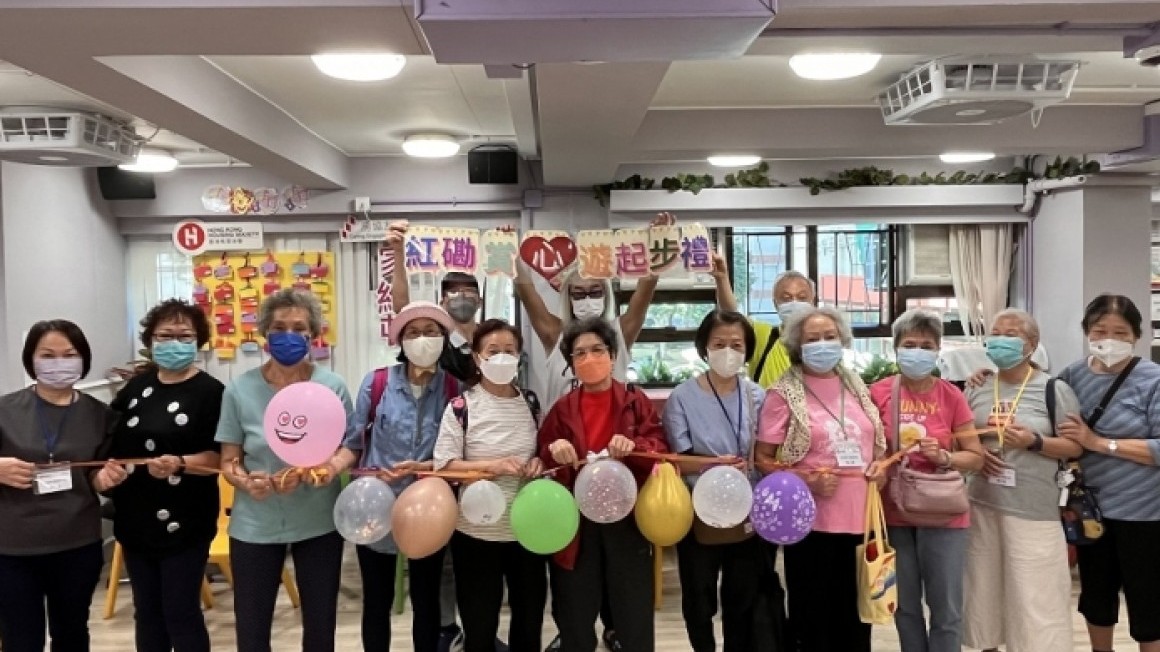 房協友里 友里結伴遊