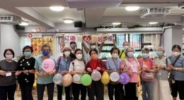 房協友里 友里結伴遊