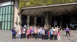 房協友里 友里結伴遊