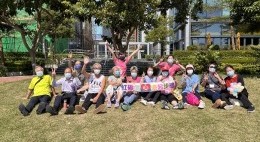 房協友里 友里結伴遊