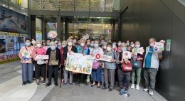 房協友里 友里結伴遊