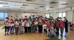 房協友里 健康有你