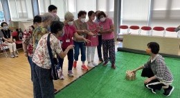 房協友里 健康有你