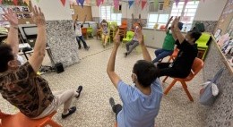 房協友里 健康有你