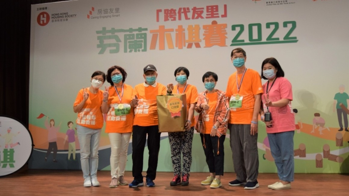 房協友里 「跨代友里」芬蘭木棋賽