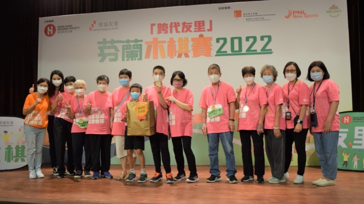 房協友里 「跨代友里」芬蘭木棋賽