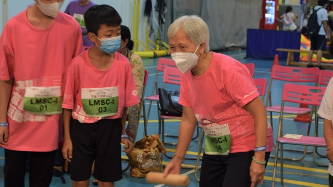 房協友里 「跨代友里」芬蘭木棋賽