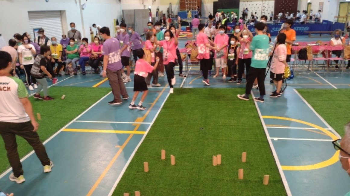 房協友里 「跨代友里」芬蘭木棋賽