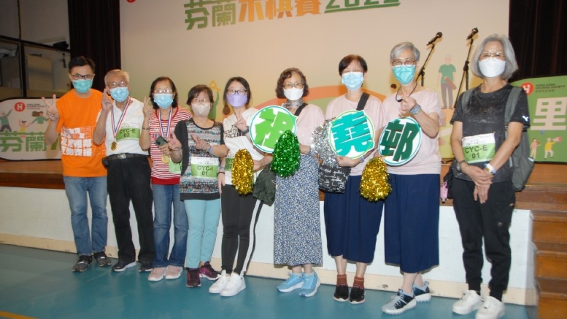 房協友里 「跨代友里」芬蘭木棋賽