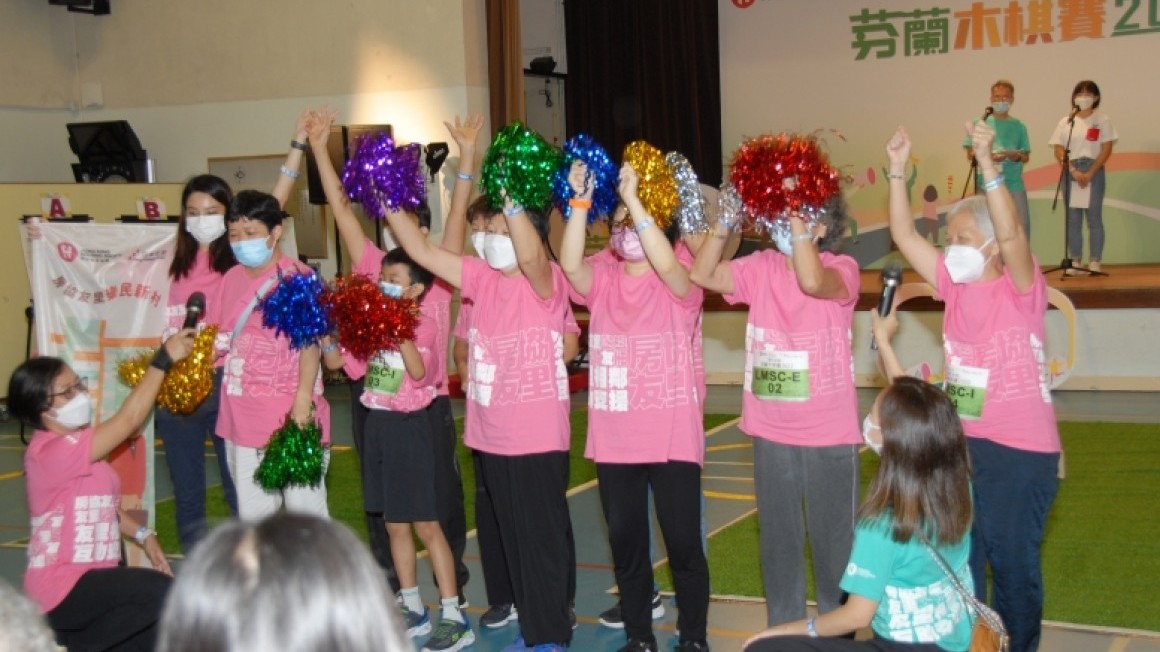 房協友里 「跨代友里」芬蘭木棋賽