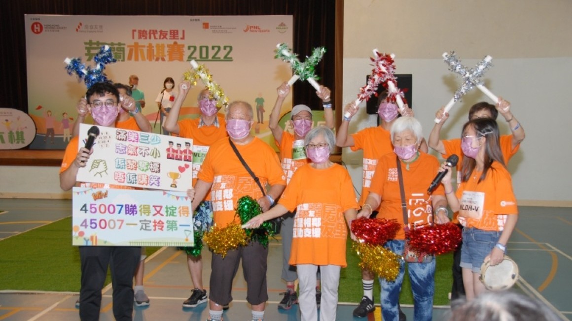 房協友里 「跨代友里」芬蘭木棋賽