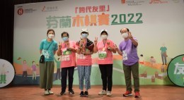 房協友里 「跨代友里」芬蘭木棋賽