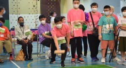 房協友里 「跨代友里」芬蘭木棋賽